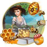 Bee Frenzy